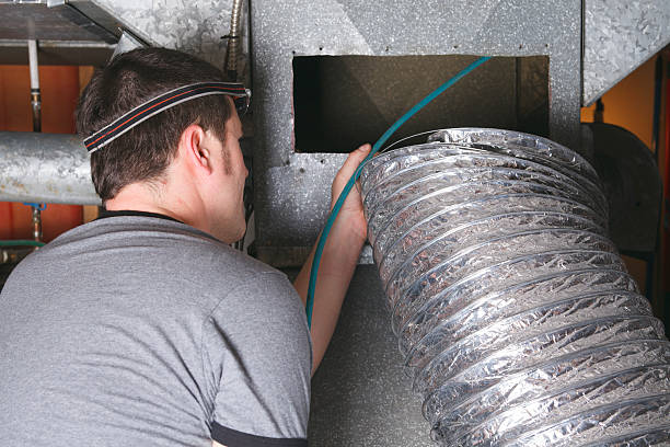 Best Air Duct Cleaning Near Me  in Tierra Verde, FL